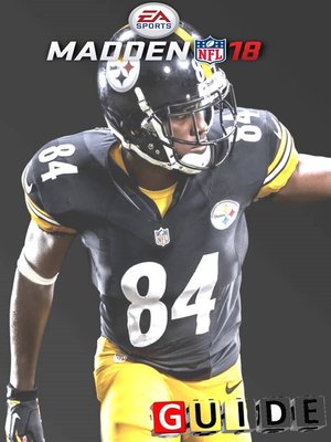 cover image of Madden NFL 18 Complete Tips and Tricks